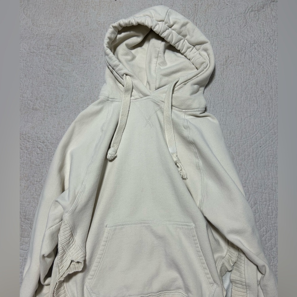 American Eagle Oversized Hoodie
